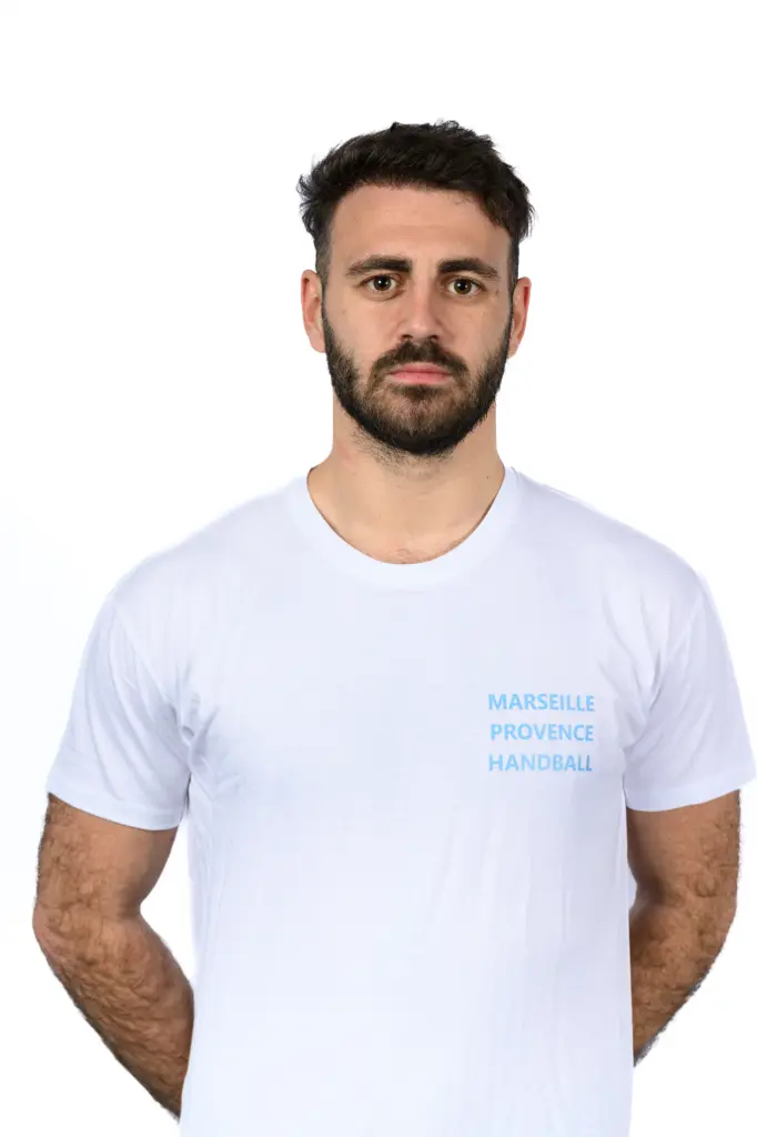 T-shirt MPHB