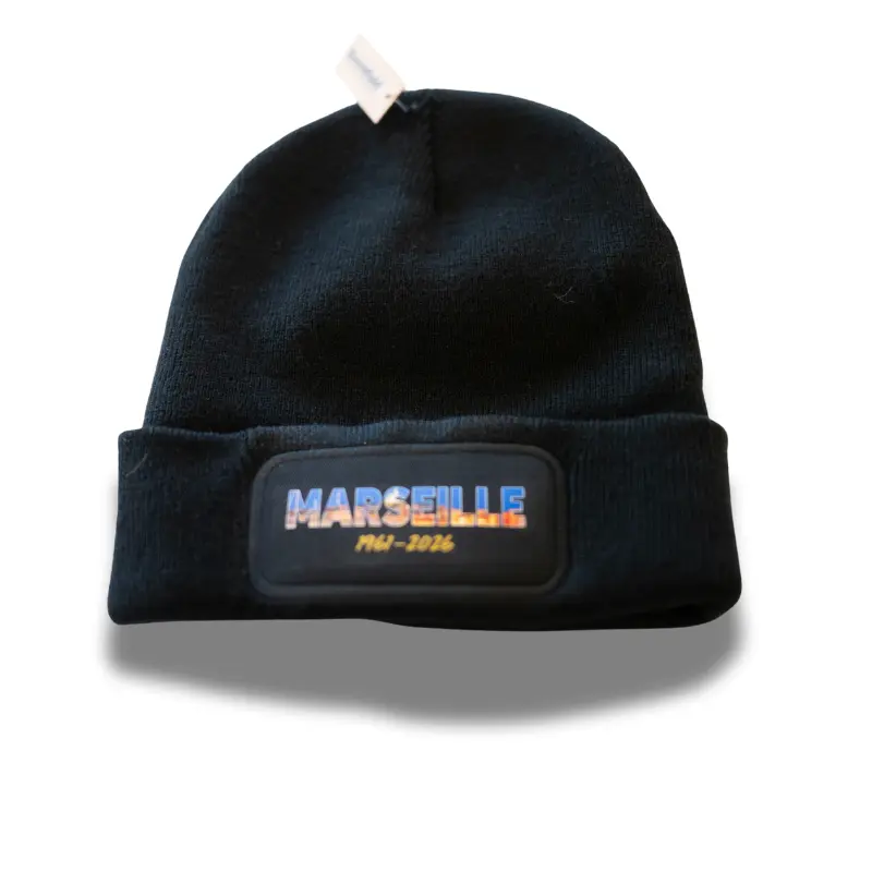 MPHB - Bonnet Marseille