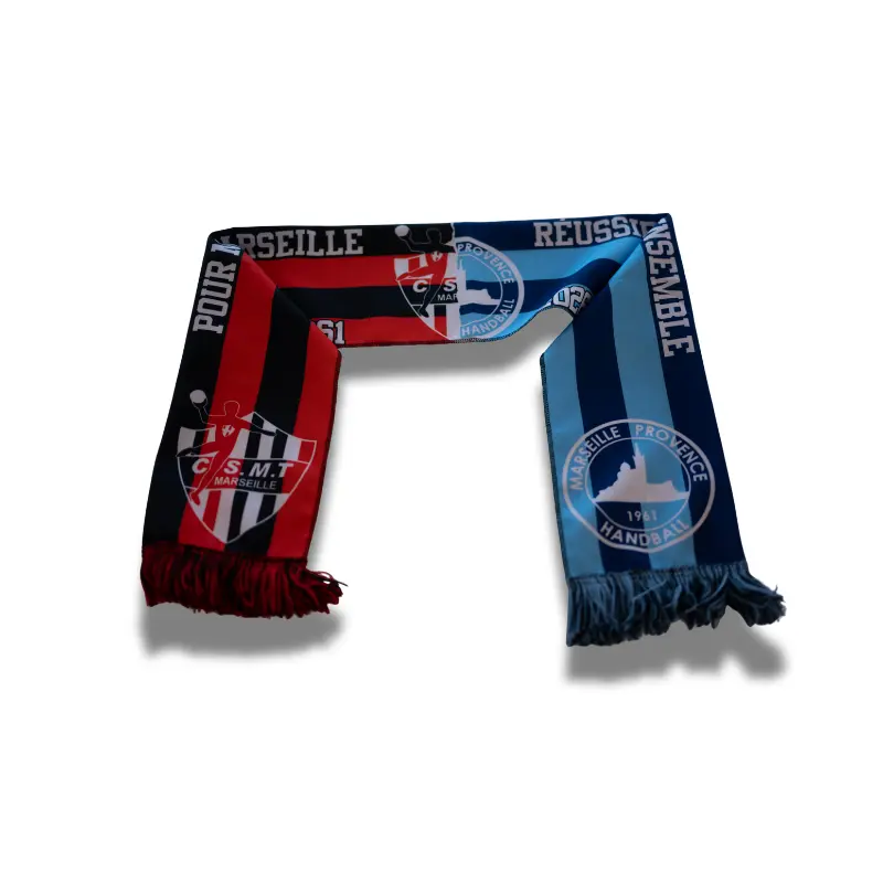 MPHB - Echarpe 65 Ans