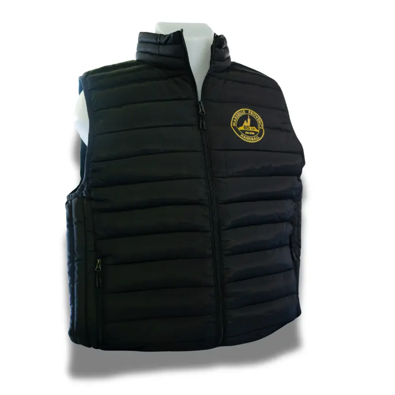 MPHB - Doudoune sans manche