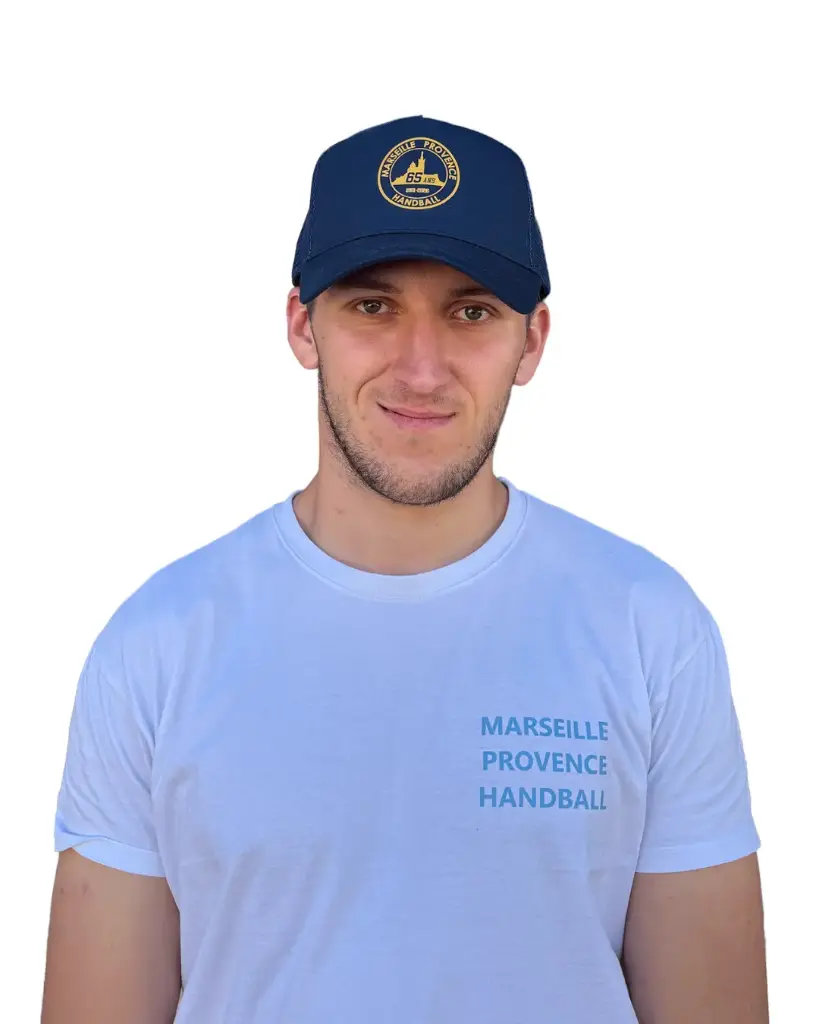 Casquette