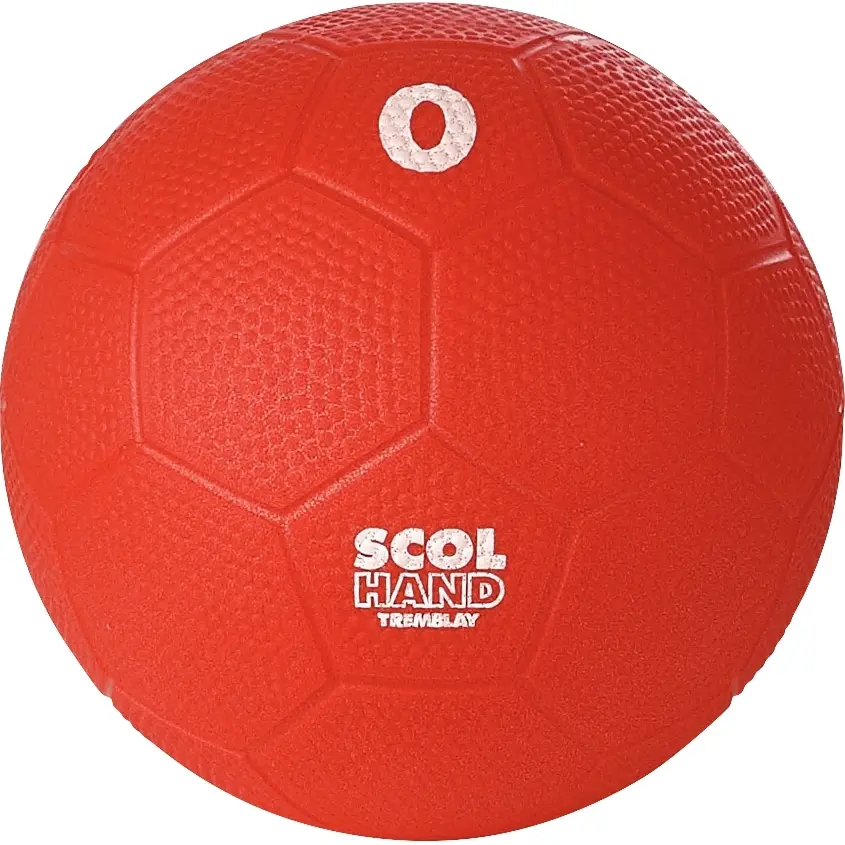 Ballon Plage - Découverte Handball