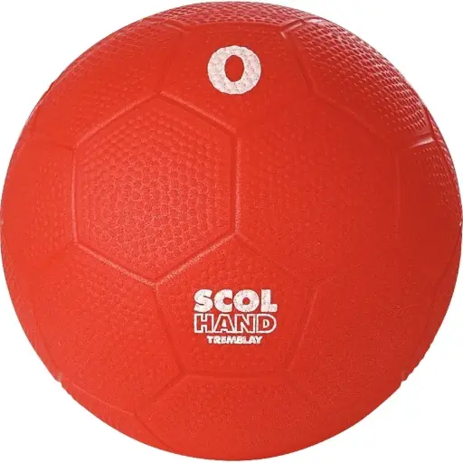 Ballon Plage - Découverte Handball