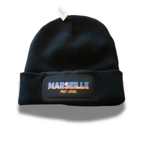 MPHB - Bonnet Marseille