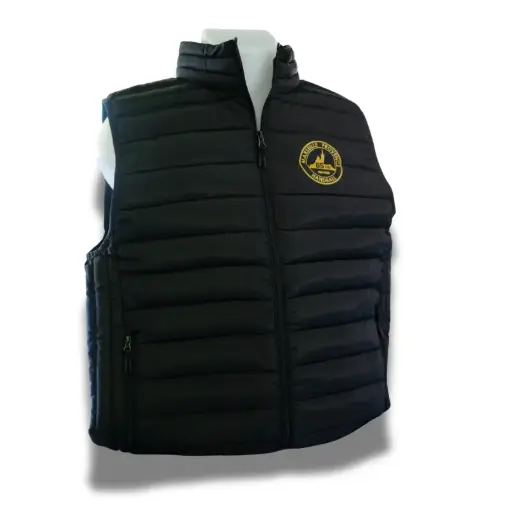 MPHB - Doudoune sans manche